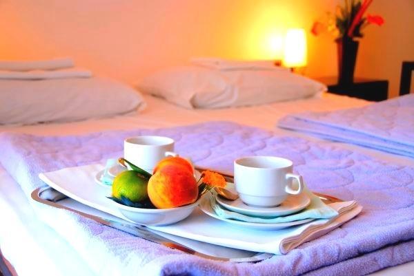 Holiday Home Michela Milano Marittima Pokój zdjęcie