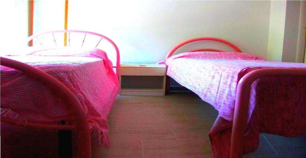 Holiday Home Michela Milano Marittima Pokój zdjęcie