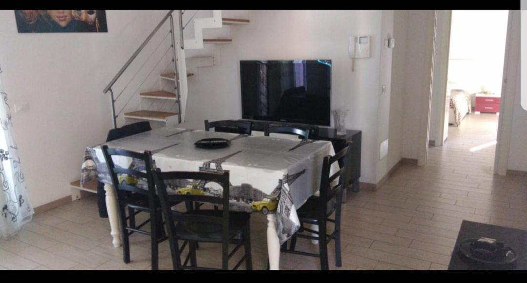 Holiday Home Michela Milano Marittima Zewnętrze zdjęcie